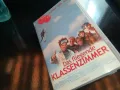 klassenzimmer-vhs original video tape 2105251003, снимка 4