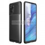 Xiaomi Redmi Note 10 Карбонов Удароустойчив Гръб, снимка 2