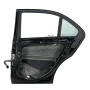 Задна дясна врата Mercedes-Benz C-Class 204 (W/S/C) 2007-2014 ID:148135, снимка 2