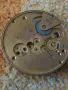 AMERICAN WALTHAM WATCH Co. МЕХАНИЗЪМ от РЯДЪК КОЛЕКЦИОНЕРСКИ СТАР АМЕРИКАНСКИ ДЖОБЕН ЧАСОВНИК 12264, снимка 17