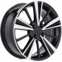 16" Джанти Тойота 4X100 Toyota Aygo Yaris Kia Rio Hyundai i10 20 Mazda, снимка 5