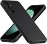 Матов Силиконов Кейс за Samsung Galaxy S23 FE, снимка 2
