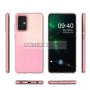 Samsung Galaxy A72 5G Силиконов прозрачен гръб, снимка 3