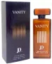 Мъжки арабски парфюм JD Vanity, снимка 2