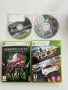 Игри съвместими с Xbox 360 - NTSC