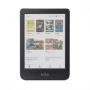Kobo Clara Colour Четец за е-книги- 6" цветен E-Ink дисплей, 16GB, водоустойчив, черен, снимка 2