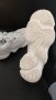 Adidas Yeezy 500 Elephant Bone Stone White Нови Оригинални Мъжки Обувки Маратонки Размер 43 2/3 27.5, снимка 2