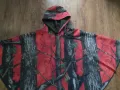 Tactical softshell Poncho -ловно софтшел пончо НОВО БЕЗ ЕТИКЕТИ УНИВЕРСАЛЕН РАЗМЕР  , снимка 2