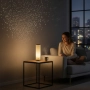 LED настолна лампа "Звезден ефект", снимка 2