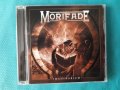 Morifade – 2002 - Imaginarium (Heavy Metal), снимка 1 - CD дискове - 39133772