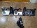 Продавам безжични телефони Panasonic 5 комплекта, снимка 2