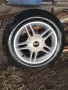 Зимни гуми с джанти 15, снимка 5