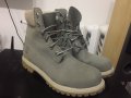 Timberland Icon 6-Inch Premium Boot A196J-GRY, снимка 3