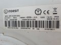  Продавам пералня Indesit IWE 8128 на части, снимка 2