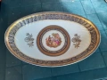 Стар порцелан колекционерска чиния LIMOGES FRANCE, снимка 9