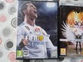 FIFA 18 /AION Assault on Balaurea PC/DVD, снимка 2