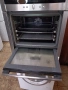 Иноксова фурна за вграждане с прибираща се врата Neff Made in Germany 2 години Гаранция!, снимка 2