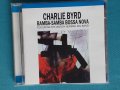 Charlie Byrd Feat. The Woody Herman Big Band – 1963 - Bamba-Samba Bossa Nova(Cool Jazz,Latin Jazz), снимка 1 - CD дискове - 43845399