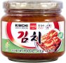 Wang Korea Kimchi / Уанг Корея Кимчи 410гр;  Готово за консумация;
