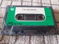 JVC nivico JAPAN demonstracion tape, снимка 3