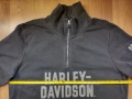 Harley Davidson - мъжки суичър 2XL, снимка 12