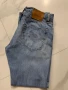 Оригинални мъжки дънки Levi’s 32 размер,модел 502, снимка 10