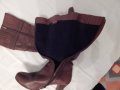 Ботуши №39 - естеств. кожа , снимка 6
