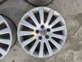 Джанти 18" за Opel Insignia A 5x120, снимка 3