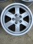 17 цолови алуминиеви джанти за Ауди (Audi), снимка 4
