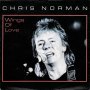 Грамофонни плочи Chris Norman – Wings Of Love 7" сингъл