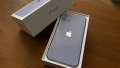 iPhone 11 purple 64GB + EarPods и зарядно за айфон, снимка 7