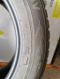 2бр. всесезонни гуми Nokian Seasonproof SUV 225/55/18, снимка 5
