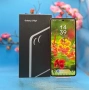 ГАРАНЦИОНЕН!!! Samsung Galaxy Z Flip7, 12GB RAM, 512GB, 5G, Coralred , снимка 3