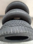 Продавам 3 бр. ЗИМНИ гуми 205/55R16 FIRESTONE WINTERHAWK 3, снимка 2