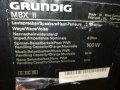 grundig-west germany тонколони 37х19х19см 2306211037, снимка 10