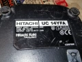 HITACHI BATTERY CHARGER-ВНОС SWISS 0702261822, снимка 16