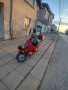 Мотопед сузуки , снимка 2