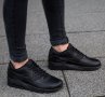 Оригинални МАРАТОНКИ NIKE AIR MAX 90 LEATHER   номер 38,5-39, снимка 7