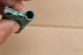 Бронзов ключ-отварачка, снимка 9