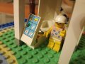 Лего Paradisa - Lego 6414 - Dolphin Point, снимка 9