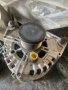 A0009063701 динамо мерцедес ц класа w205 c 200 1.6 renault engine OM626 alternator C 180 1.6 CDI  , снимка 1