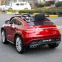 Акумулаторен джип Mercedes-Benz  GLE63 Coupe , снимка 7