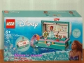 Продавам лего LEGO Disney Princes 43224 43229 43230 43231 43232 43233 43238 43244 43246 43259 43273, снимка 3