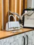 Gucci Дамска Чанта Гучи - Налични Различни Цветове Код D2191, снимка 6