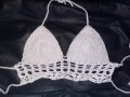 плетено бюстие, снимка 1