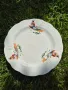 Порцеланови чинии за основно 6бр! Състояние използвано! , снимка 3
