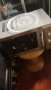 Иноксова малка механична микровълнова печка с грил Нова за 95 лв само испанска лично предаване, снимка 1 - Микровълнови - 43376119