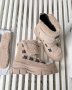 Дамски обувки Brunello Cucinelli -реплика, снимка 6