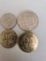 монети Исландия , снимка 4