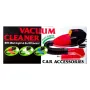 Компактна прахосмукачка за кола CAR VACUUM CLEANER, снимка 5